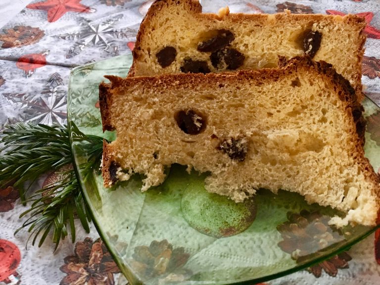 panettone