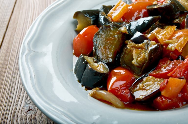 caponata