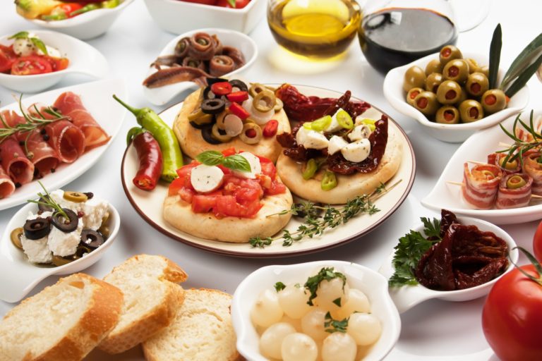 aperitivo