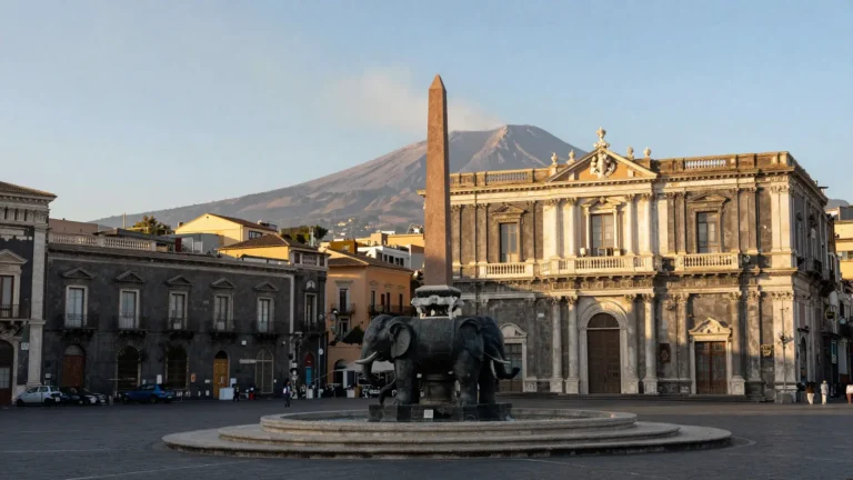 Catania