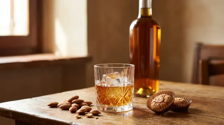 amaretto