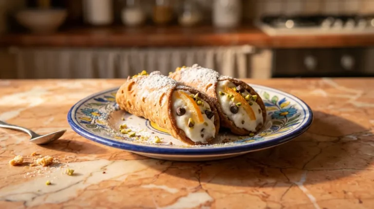 cannoli