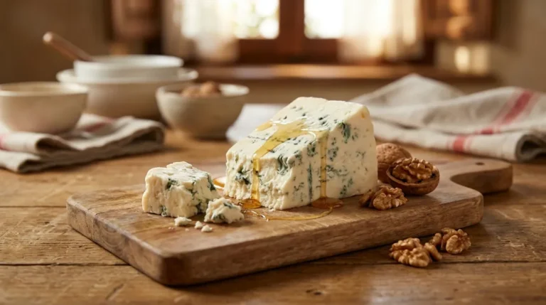 gorgonzola