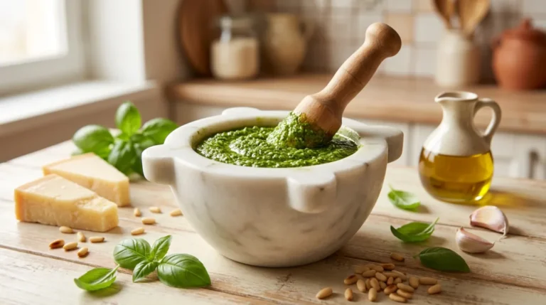 pesto genovese
