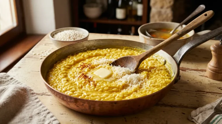 risotto