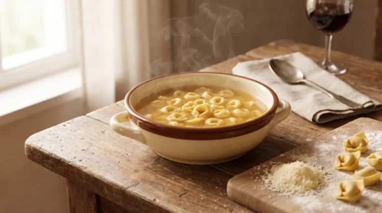 tortellini