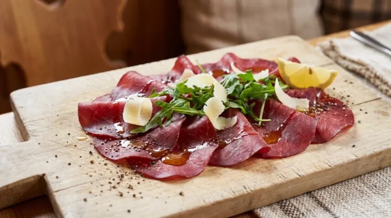 bresaola