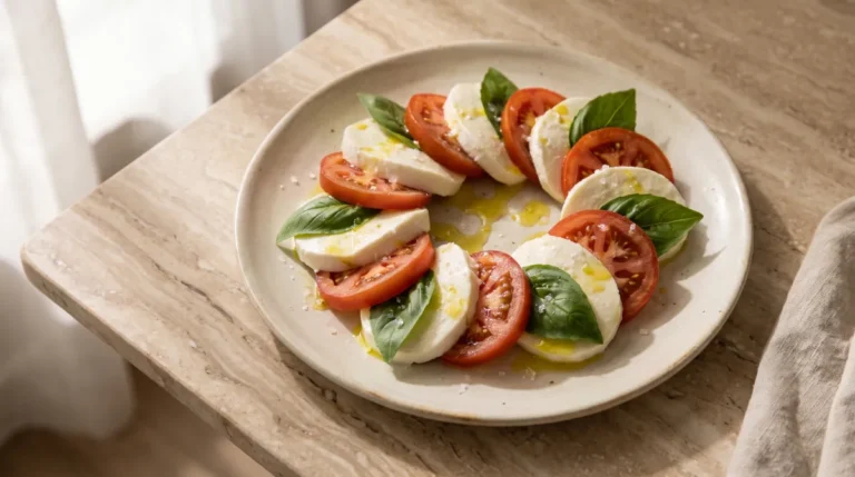 caprese