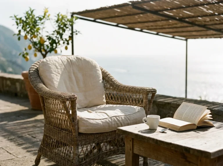 dolce far niente