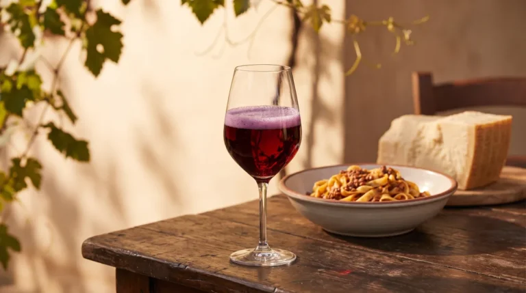 Lambrusco