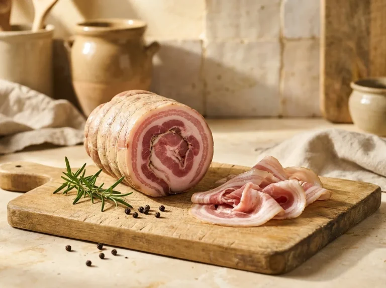 pancetta