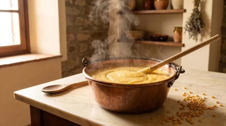 polenta