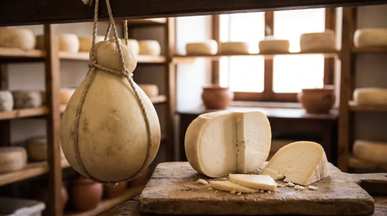 provolone